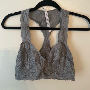 Free people bralette